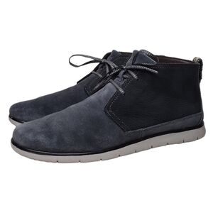 UGG Freamon Men's Suede Leather Lace Up Ankle Casual Chukka Boots Size 14